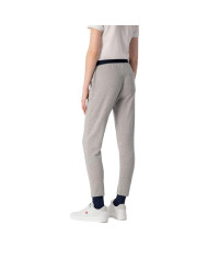 Spodnie damskie Champion SLIM PANTS 116097EM006 Szare - Sklep online Mastersport