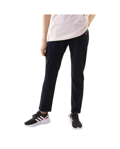 Spodnie damskie Champion PANTS 116323BS501 Niebieskie - Sklep online Mastersport