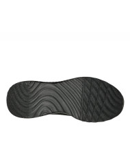 Buty męskie Skechers BOBS SQUAD CHAOS 118000BBK Czarne - Sklep online Mastersport