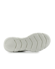 Buty męskie Skechers BOBS B FLEX CHILL EDGE 118106OFWT Białe - Sklep online Mastersport