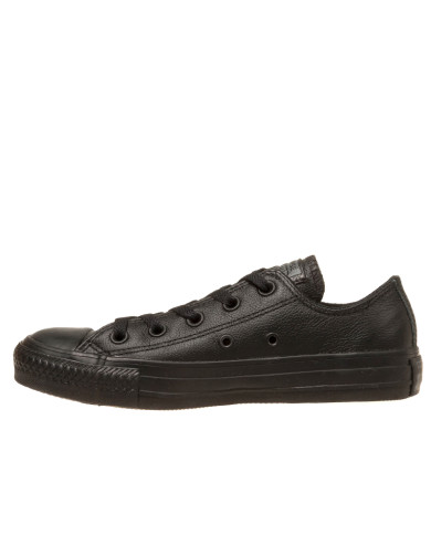 Buty damskie Converse CHUCK TAYLOR ALL STAR 135253C Czarne - Sklep online Mastersport