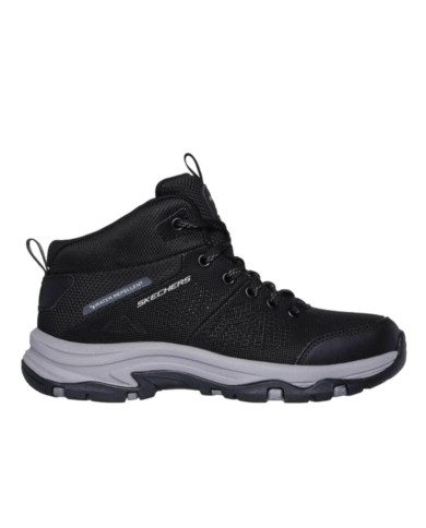 Buty damskie Skechers TREGO TRAIL KISMET 180001BKCC Czarne - Sklep online Mastersport