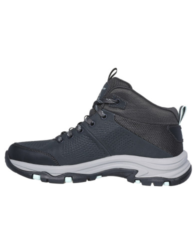 Buty damskie Skechers TREGO TRAIL KISMET 180001CHAR Szare - Sklep online Mastersport