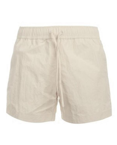 Szorty męskie Champion BEACHSHORT 216069MS014 Beżowe - Sklep online Mastersport