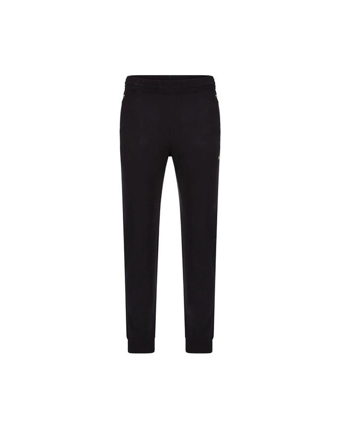 Spodnie męskie Champion RIB CUFF PANTS 217435KK001 Czarne - Sklep online Mastersport