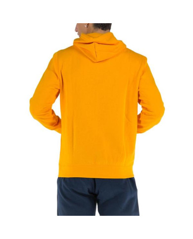 Bluza męska Champion HOODED SWEATSHIRT 217994YS113 Żółta - Sklep online Mastersport