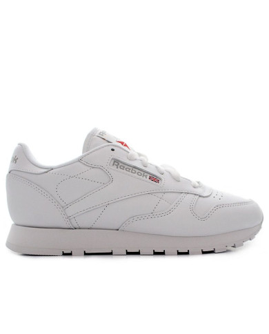 Buty damskie Reebok CLASSIC LEATHER 2232 Białe - Sklep online Mastersport