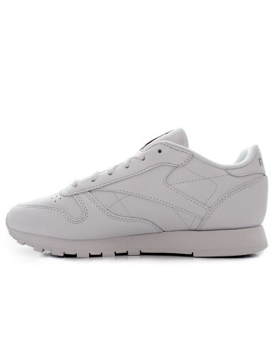 Buty damskie Reebok CLASSIC LEATHER 2232 Białe - Sklep online Mastersport