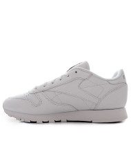 Buty damskie Reebok CLASSIC LEATHER 2232 Białe - Sklep online Mastersport