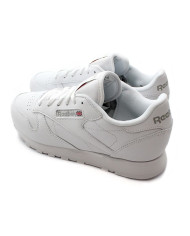 Buty damskie Reebok CLASSIC LEATHER 2232 Białe - Sklep online Mastersport