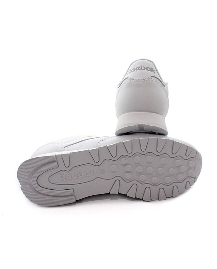 Buty damskie Reebok CLASSIC LEATHER 2232 Białe - Sklep online Mastersport