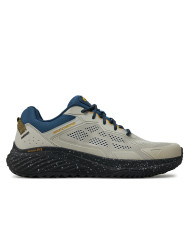 Buty męskie Skechers BOUNDER RSE 232780NTMT Białe - Sklep online Mastersport