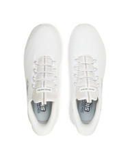 Buty męskie Skechers GLIDE-STEP NOXUS 233010WHT Białe - Sklep online Mastersport