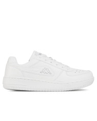 Buty męskie Kappa BASH 2425331014 Białe - Sklep online Mastersport