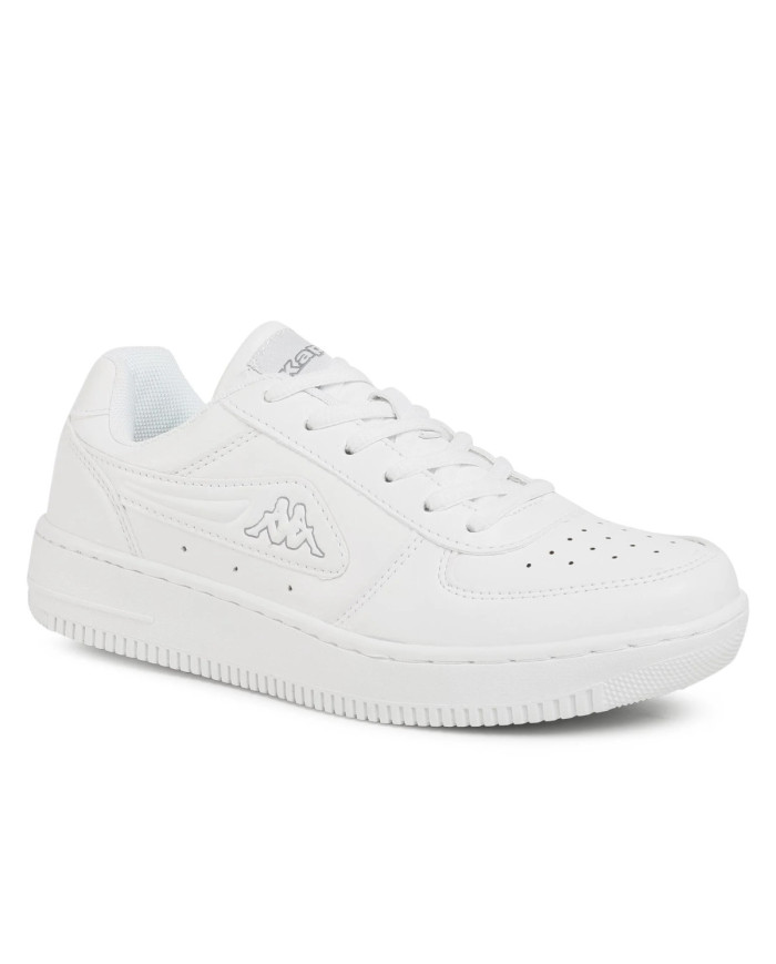 Buty męskie Kappa BASH 2425331014 Białe - Sklep online Mastersport