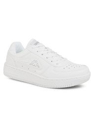 Buty męskie Kappa BASH 2425331014 Białe - Sklep online Mastersport