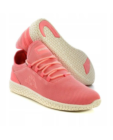 Buty damskie Kappa ICON KNT 2427187243 Różowe - Sklep online Mastersport