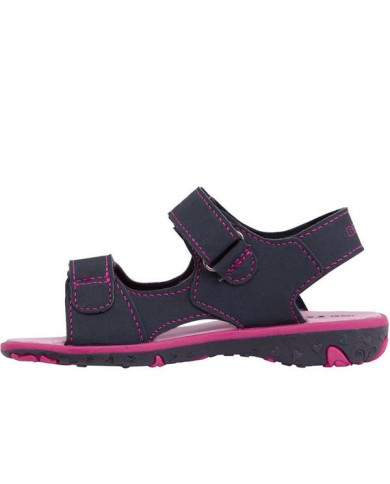 Sandały dziecięce Kappa BLOSSOM K 260593K6722 Niebieskie - Sklep online Mastersport
