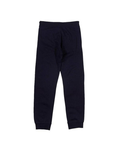 Spodnie dziecięce Champion RIB CUFF PANTS 304779BS501 Niebieskie - Sklep online Mastersport