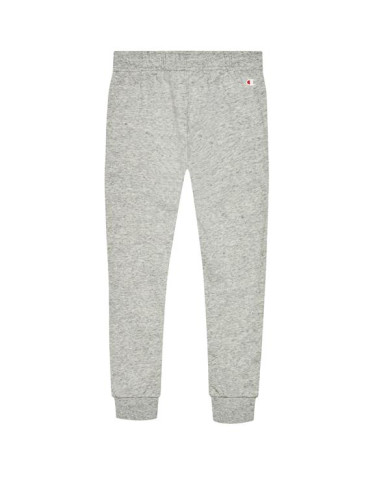 Spodnie dziecięce Champion RIB CUFF PANTS 305906EM021 Szare - Sklep online Mastersport