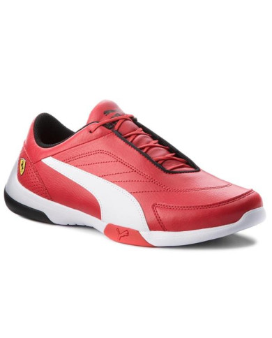 Buty męskie Puma SF KART CAT III 30621901 Czerwone - Sklep online Mastersport