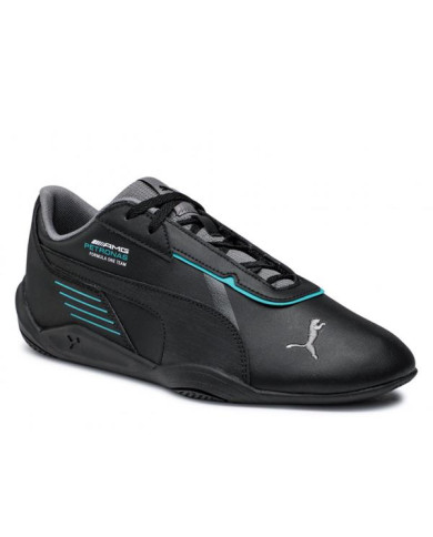 Buty męskie Puma MAPF1 R-CAT 30684604 Czarne - Sklep online Mastersport
