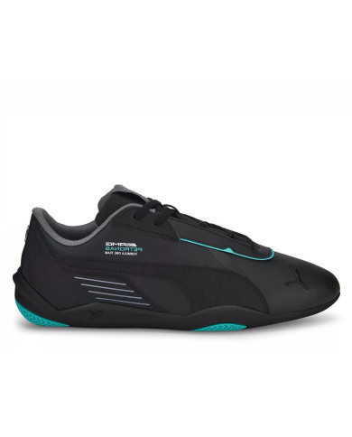 Buty męskie Puma MAPF1 R-CAT 30684606 Czarne - Sklep online Mastersport