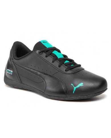 Buty męskie Puma MAPF1 NEO CAT 30699302 Czarne - Sklep online Mastersport