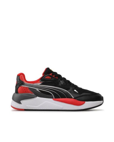Buty męskie Puma FERRARI X-RAY SPEED 30703303 Czarne - Sklep online Mastersport