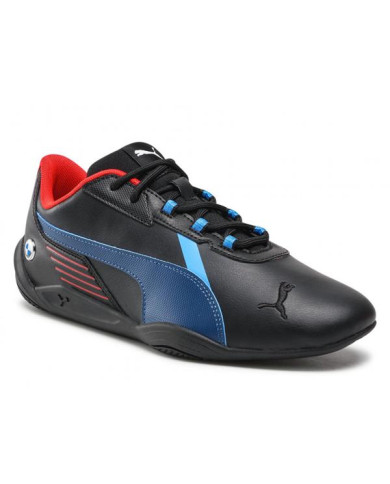 Buty męskie Puma BMW MMS R-CAT 30710201 Czarne - Sklep online Mastersport