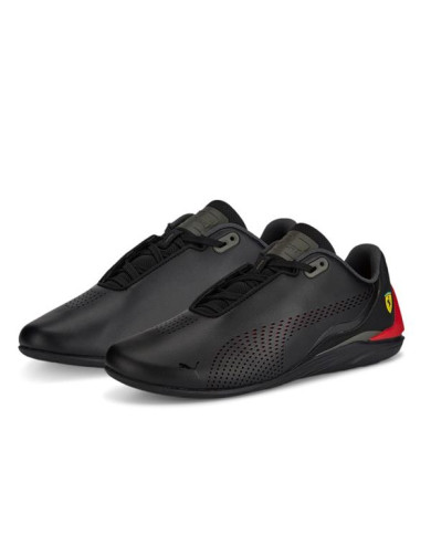 Buty męskie Puma FERRARI DRIFT CAT 30719301 Czarne - Sklep online Mastersport