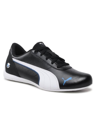 Buty męskie Puma BMW MMS NEO CAT 30730901 Czarne - Sklep online Mastersport