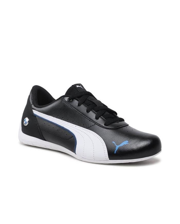 Buty męskie Puma BMW MMS NEO CAT 30730901 Czarne - Sklep online Mastersport