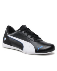 Buty męskie Puma BMW MMS NEO CAT 30730901 Czarne - Sklep online Mastersport