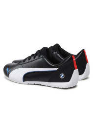 Buty męskie Puma BMW MMS NEO CAT 30730901 Czarne - Sklep online Mastersport