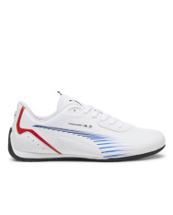 Buty męskie Puma BMW MMS NEO CAT 2.0 30805702 Białe - Sklep online Mastersport