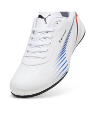 Buty męskie Puma BMW MMS NEO CAT 2.0 30805702 Białe - Sklep online Mastersport