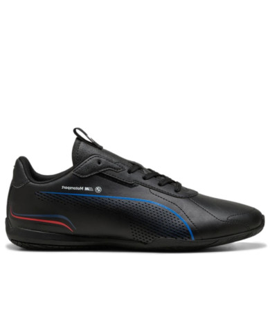 Buty męskie Puma BMW MMS NEO CAT 3.0 30837101 Czarne - Sklep online Mastersport