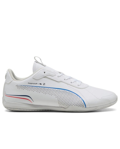 Buty męskie Puma BMW MMS NEO CAT 3.0 30837102 Białe - Sklep online Mastersport