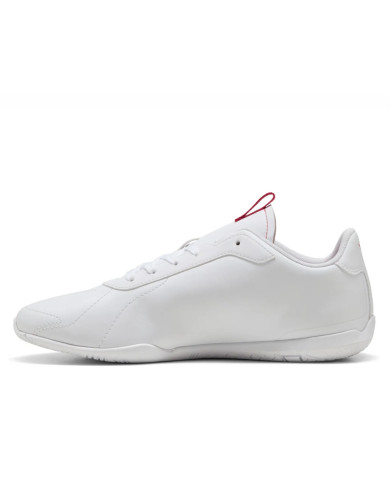 Buty męskie Puma FERRARI NEO CAT 3.0 30864502 Białe - Sklep online Mastersport