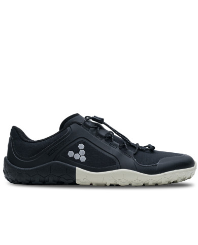Buty męskie Vivobarefoot PRIMUS TRAIL III ALL WEATHER FG MENS OBSIDIAN 309305-01 Czarne - Sklep online Mastersport