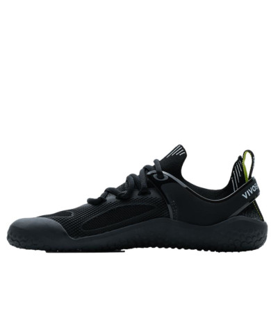 Buty damskie Vivobarefoot MOTUS STRENGTH MENS OBSIDIAN/GREY 309490-15 Czarne - Sklep online Mastersport