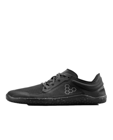 Buty męskie Vivobarefoot PRIMUS LITE 3.5 MENS OBSIDIAN 309574-02 Czarne - Sklep online Mastersport