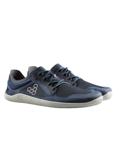 Buty męskie Vivobarefoot PRIMUS LITE 3.5 MENS MIDNIGHT 309574-04 Niebieskie - Sklep online Mastersport