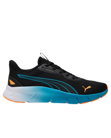 Buty męskie Puma FLEX FOCUS LITE MODERN 31009315 Czarne - Sklep online Mastersport