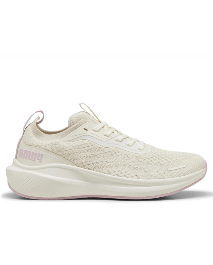 Buty damskie Puma SKYROCKET LITE ENGINEERED 31010011 Beżowe - Sklep online Mastersport