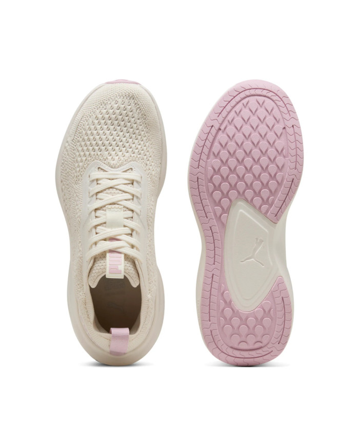 Buty damskie Puma SKYROCKET LITE ENGINEERED 31010011 Beżowe - Sklep online Mastersport