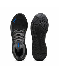 Buty męskie Puma SOFTRIDE SYMMETRY 31012705 Czarne - Sklep online Mastersport