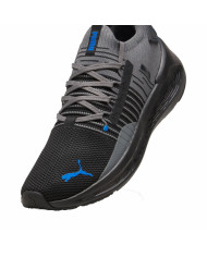 Buty męskie Puma SOFTRIDE SYMMETRY 31012705 Czarne - Sklep online Mastersport