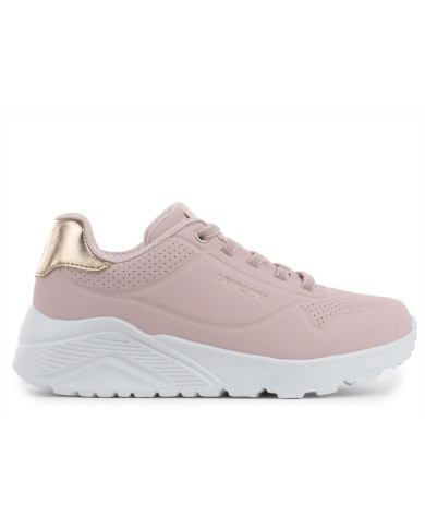 Buty damskie Skechers UNO LITE 310384LMVE Białe - Sklep online Mastersport